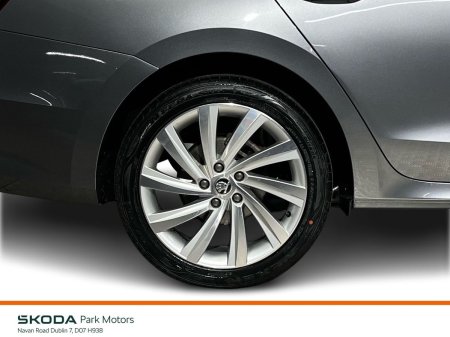 2023 Skoda Octavia - photo 9
