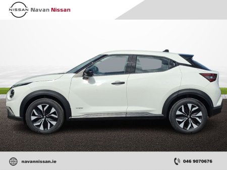 2026 Nissan Juke - photo 4