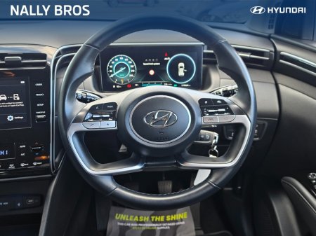 2022 Hyundai Tucson - photo 14