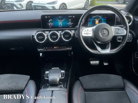 2019 Mercedes-Benz A-Class - photo 14