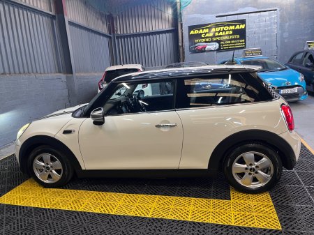 2016 Mini Cooper - photo 8
