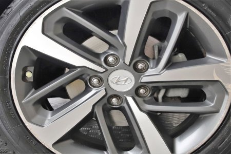 2019 Hyundai KONA - photo 23