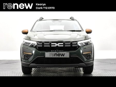 2024 Dacia Sandero Stepway - photo 8