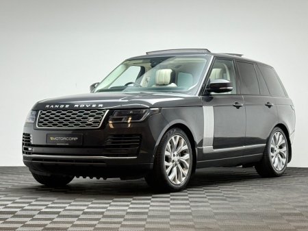 2021 Land Rover Range Rover - photo 3