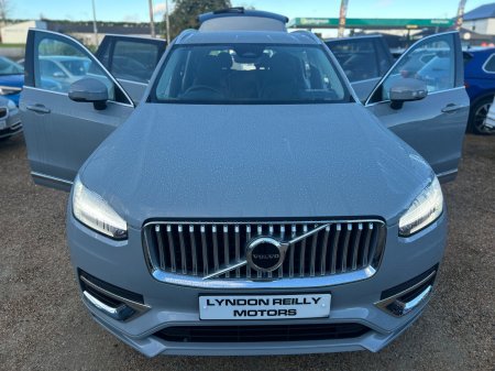 2024 Volvo XC90 - photo 16