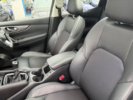 2019 Nissan Qashqai - photo 8