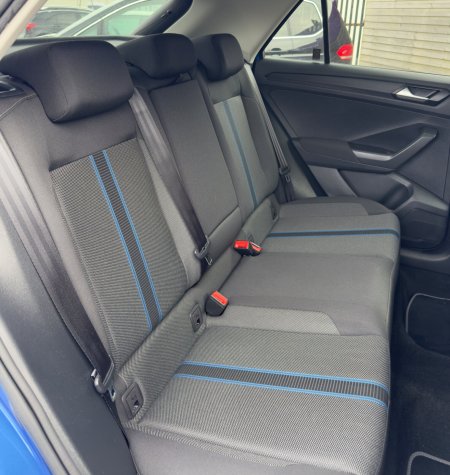 2022 Volkswagen T-Roc - photo 15