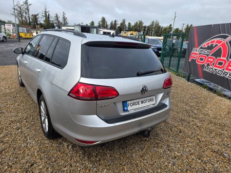 2017 Volkswagen Golf - photo 3