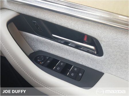2026 Mazda CX-60 - photo 21