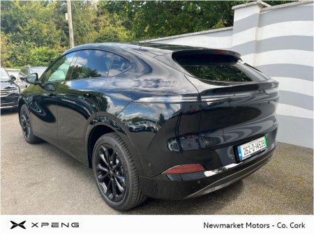 2026 XPeng G6 - photo 6