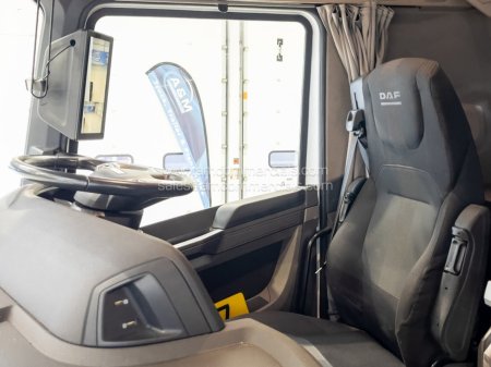 2023 DAF XF 480 New Gen - photo 19