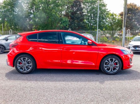 2023 Ford Focus - photo 20