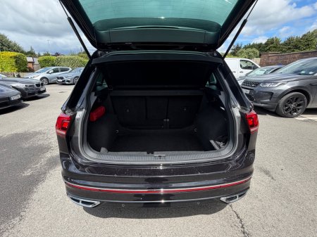 2024 Volkswagen Tiguan - photo 17