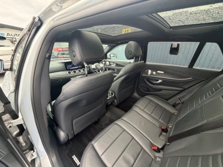 2019 Mercedes-Benz E-Class - photo 40