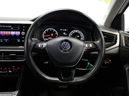 2018 Volkswagen Polo - photo 18