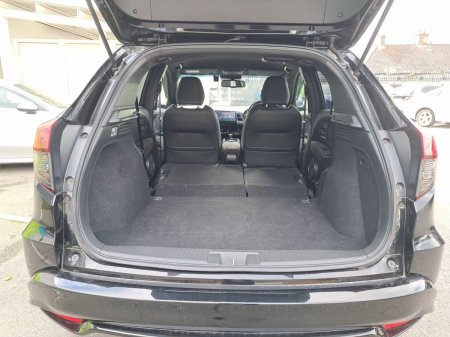 2018 Honda Vezel - photo 23
