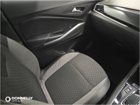 2022 Vauxhall Grandland - photo 8