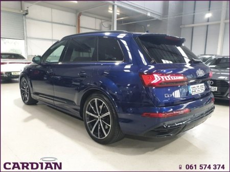 2023 Audi Q7 - photo 7