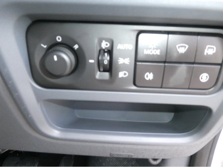 2026 Maxus eDELIVER 5 - photo 17