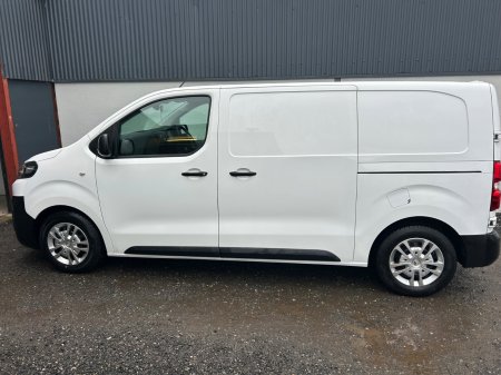 2021 Citroen Dispatch - photo 7