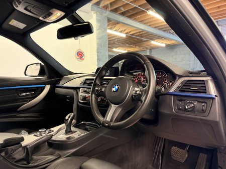 2016 BMW 3-Series - photo 10