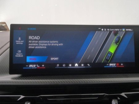 2024 BMW XM - photo 19