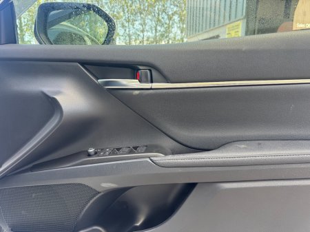 2023 Toyota Camry - photo 16