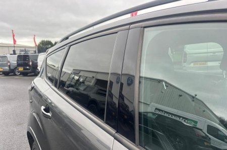 2017 Ford Kuga - photo 23