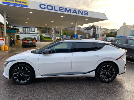 2026 Kia EV6 - photo 8