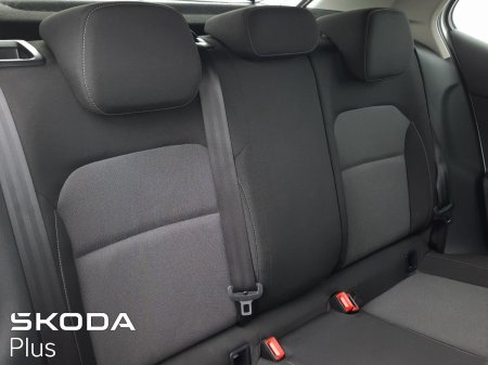 2022 Skoda Fabia - photo 21