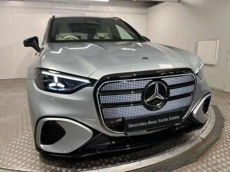 2026 Mercedes-Benz GLC - photo 19