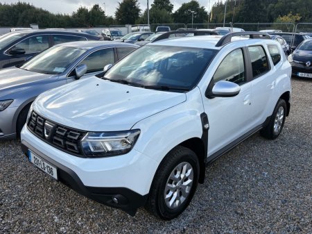 2023 Dacia Duster - photo 4