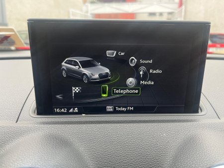 2017 Audi A3 - photo 22