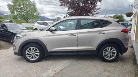2018 Hyundai Tucson - photo 6