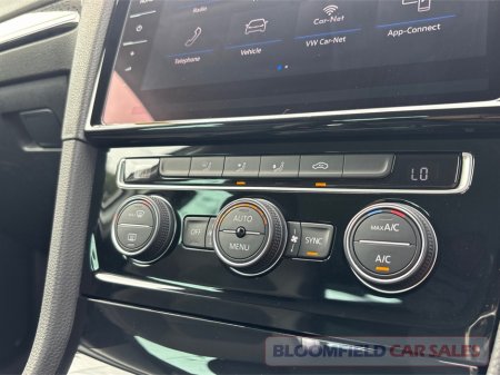 2019 Volkswagen Golf - photo 22