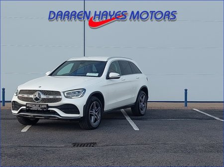 2022 Mercedes-Benz GLC - photo 2