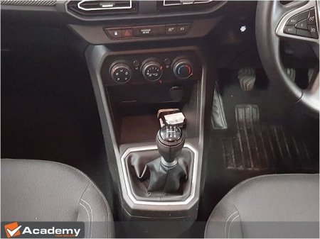 2023 Dacia Sandero - photo 18