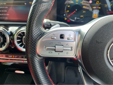 2021 Mercedes-Benz A-Class - photo 23