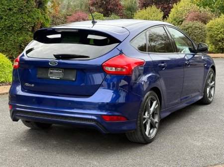 2018 Ford Focus - photo 7