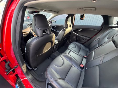 2017 Volvo V40 - photo 50