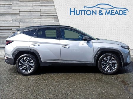 2024 Hyundai Tucson - photo 6