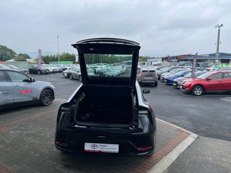 2025 Toyota Prius - photo 10