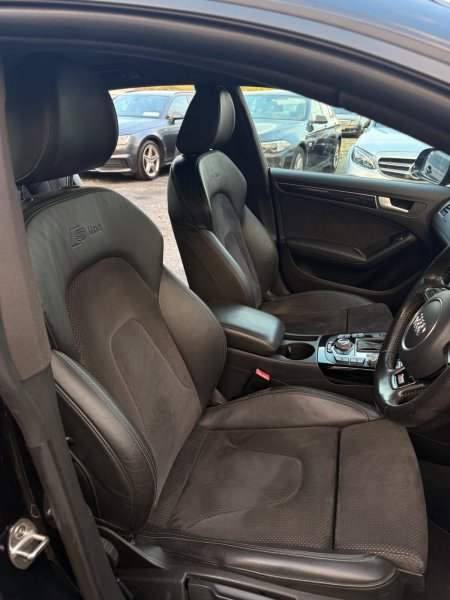 2013 Audi A5 - photo 27