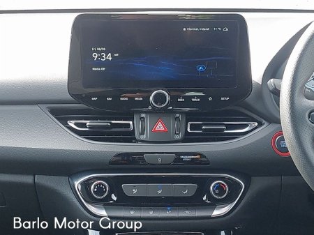 2026 Hyundai i30 - photo 14