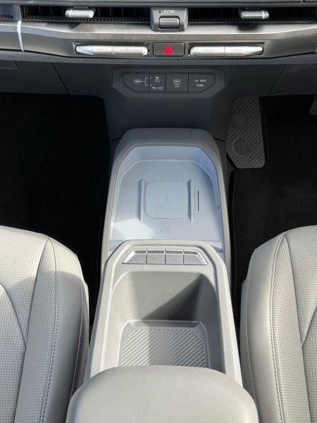 2026 Kia EV3 - photo 22