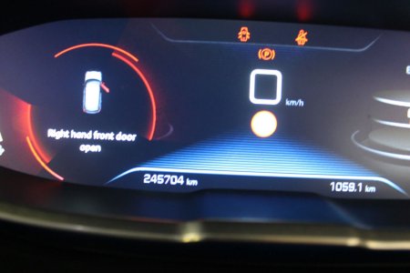 2017 Peugeot 3008 - photo 23