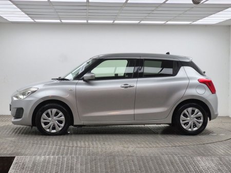 2019 Suzuki Swift - photo 5