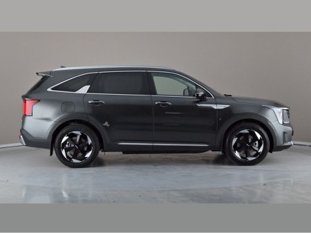 2026 Kia Sorento - photo 96