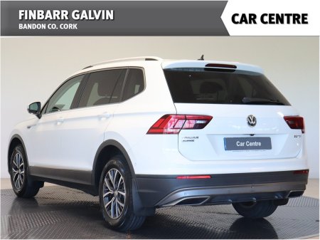 2019 Volkswagen Tiguan Allspace - photo 2