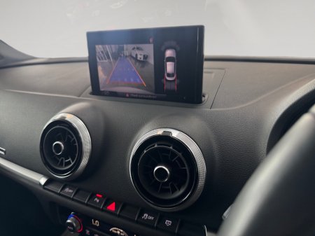 2021 Audi A3 - photo 14